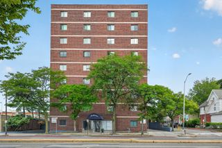 2353 Mass Ave 51, Cambridge, MA 02140