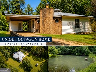 2428 Rogers Church Road, Commerce, GA 30530