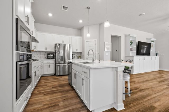 1006 Summer GLN, Georgetown, TX 78628