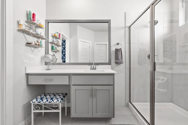 1006 Summer GLN, Georgetown, TX 78628