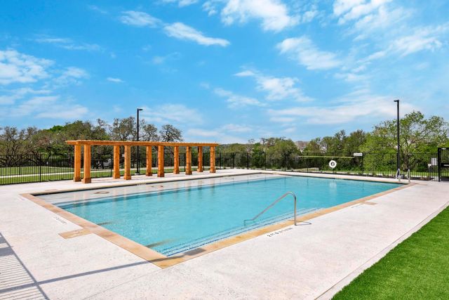 1006 Summer GLN, Georgetown, TX 78628