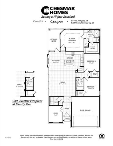 1006 Summer GLN, Georgetown, TX 78628