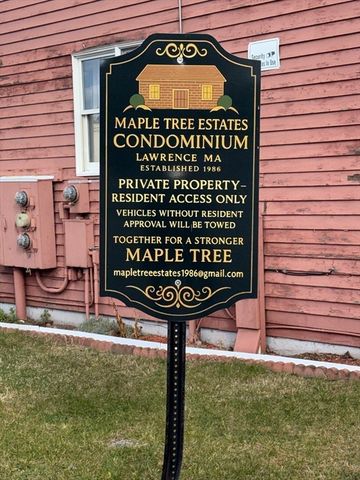 131A Lawrence St 40, Lawrence, MA 01841