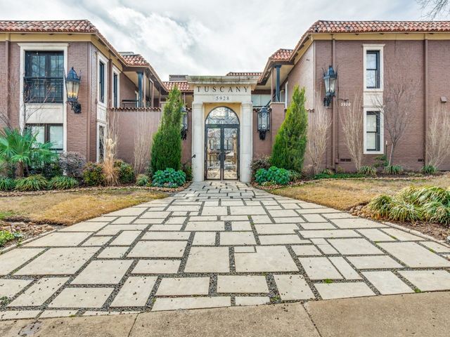 5936 Sandhurst Lane 112, Dallas, TX 75206