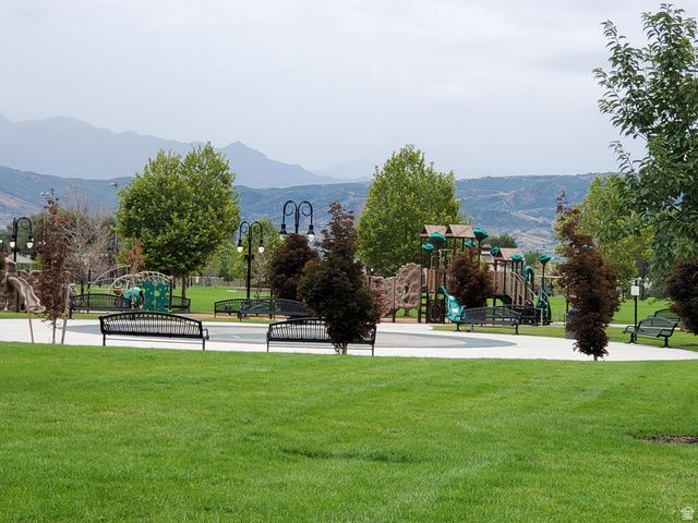 1359 W STEWART FALLS DR, Riverton, UT 84065