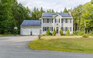 57 Arrowcrest Drive, Swanzey, NH 03446