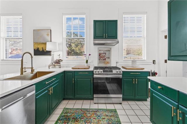 1410 Government Street, Mobile, AL 36604