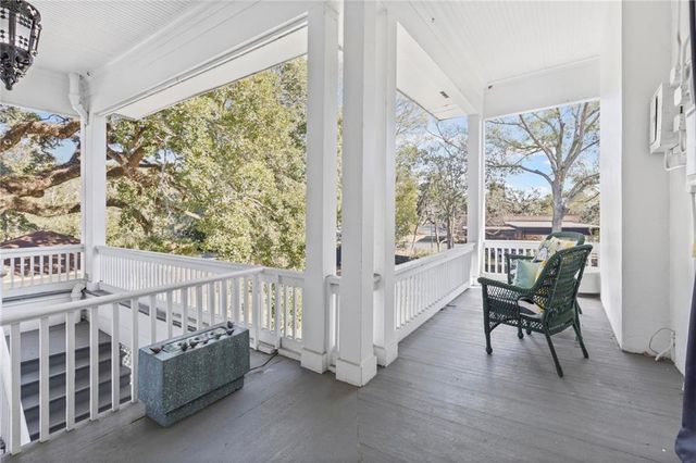 1410 Government Street, Mobile, AL 36604