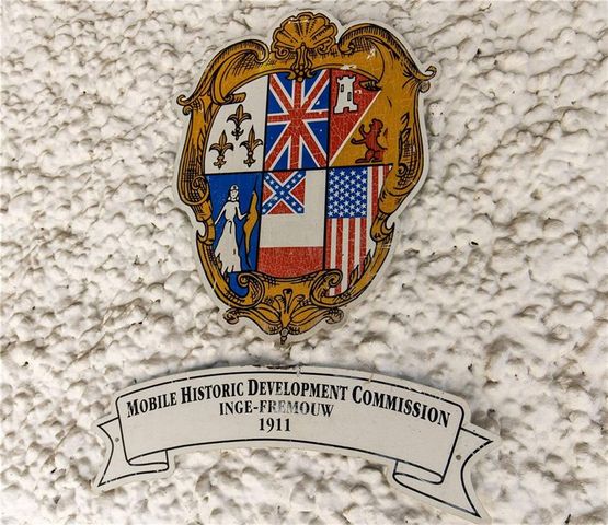 1410 Government Street, Mobile, AL 36604