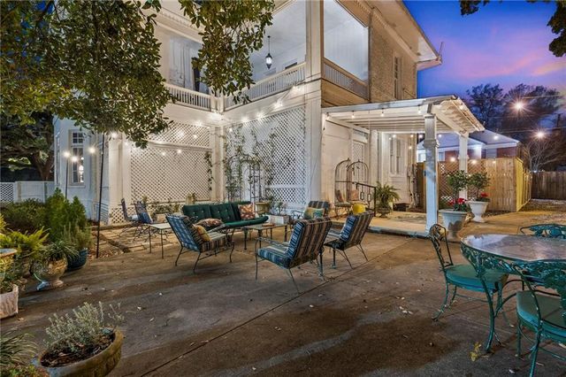 1410 Government Street, Mobile, AL 36604