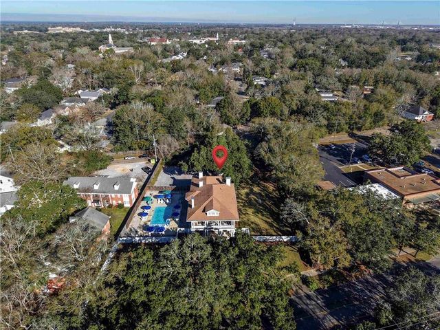 1410 Government Street, Mobile, AL 36604