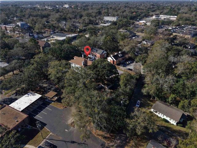 1410 Government Street, Mobile, AL 36604