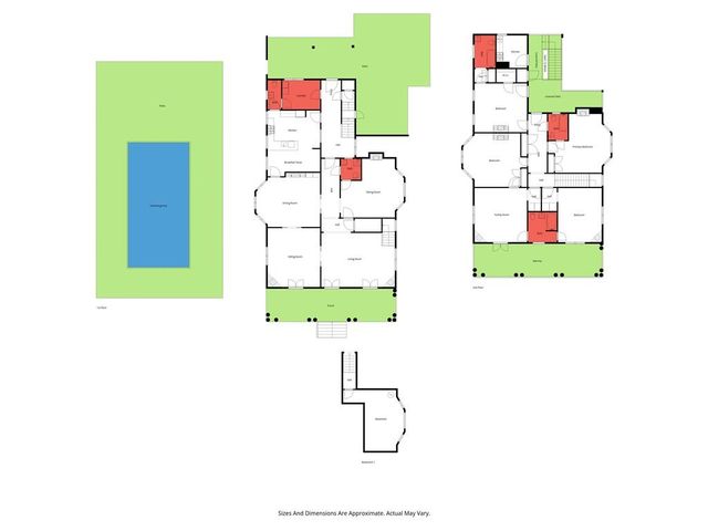 1410 Government Street, Mobile, AL 36604