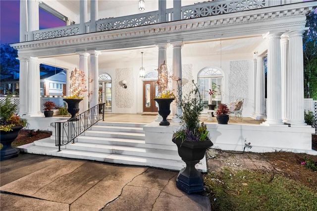 1410 Government Street, Mobile, AL 36604