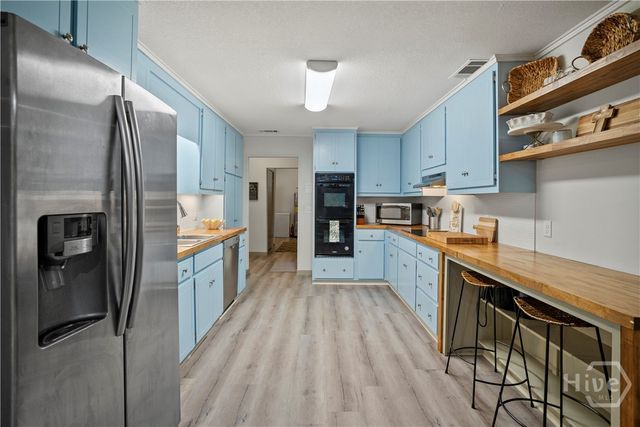 105 Oak Ridge Drive, Statesboro, GA 30458