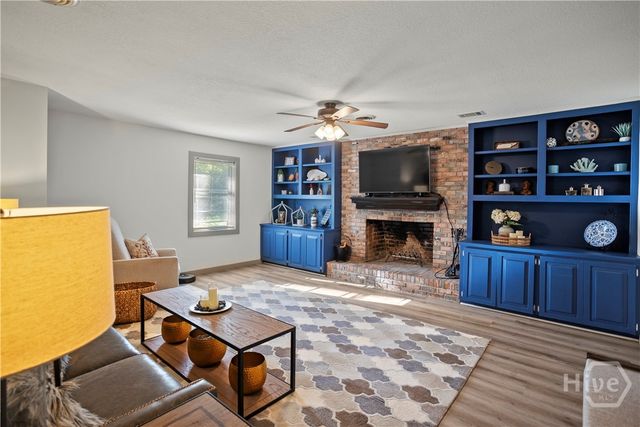 105 Oak Ridge Drive, Statesboro, GA 30458