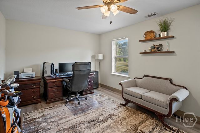 105 Oak Ridge Drive, Statesboro, GA 30458