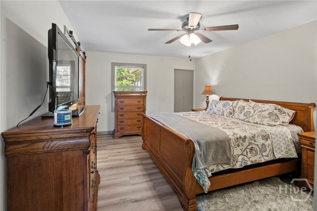 105 Oak Ridge Drive, Statesboro, GA 30458