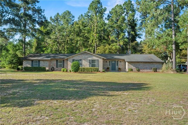 105 Oak Ridge Drive, Statesboro, GA 30458