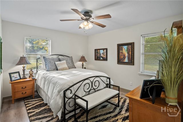 105 Oak Ridge Drive, Statesboro, GA 30458