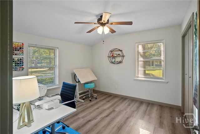 105 Oak Ridge Drive, Statesboro, GA 30458