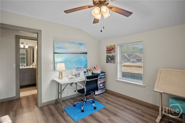 105 Oak Ridge Drive, Statesboro, GA 30458