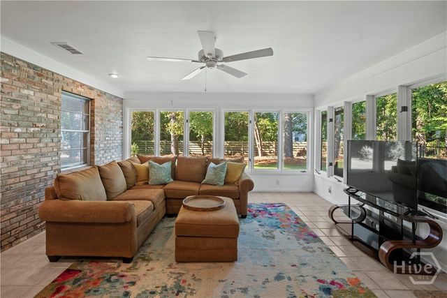 105 Oak Ridge Drive, Statesboro, GA 30458