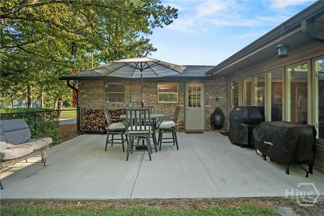 105 Oak Ridge Drive, Statesboro, GA 30458