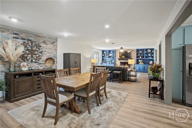 105 Oak Ridge Drive, Statesboro, GA 30458