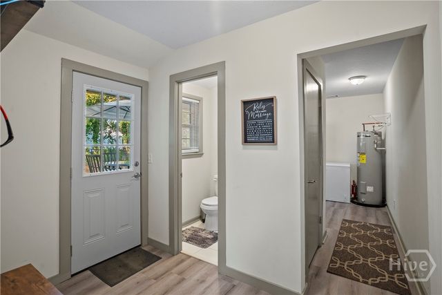 105 Oak Ridge Drive, Statesboro, GA 30458