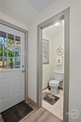 105 Oak Ridge Drive, Statesboro, GA 30458