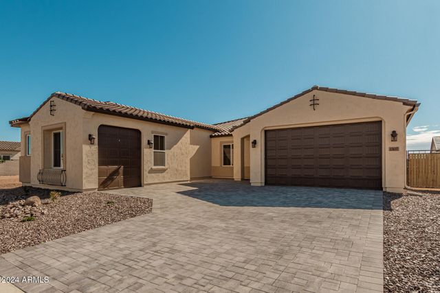 13637 W HACKAMORE Drive, Peoria, AZ 85383