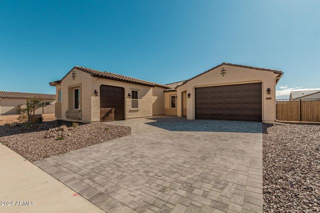 13637 W HACKAMORE Drive, Peoria, AZ 85383
