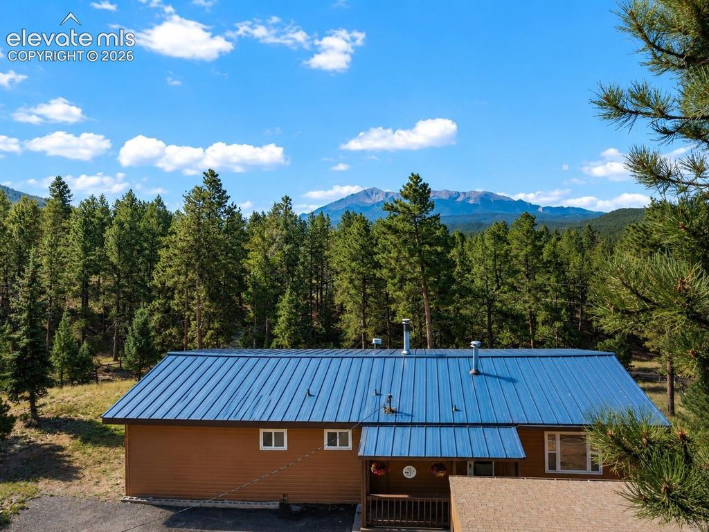 300 Ute Trail, Woodland Park, CO 80863 — photo 3