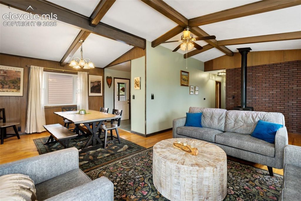 300 Ute Trail, Woodland Park, CO 80863 — photo 4