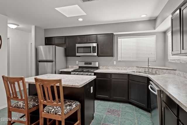 6630 Rio Bravo Drive, La Mesa, NM 88044