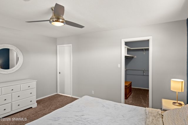 6630 Rio Bravo Drive, La Mesa, NM 88044