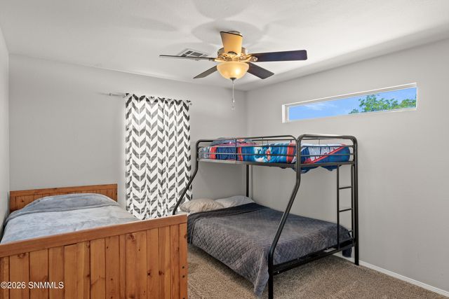 6630 Rio Bravo Drive, La Mesa, NM 88044