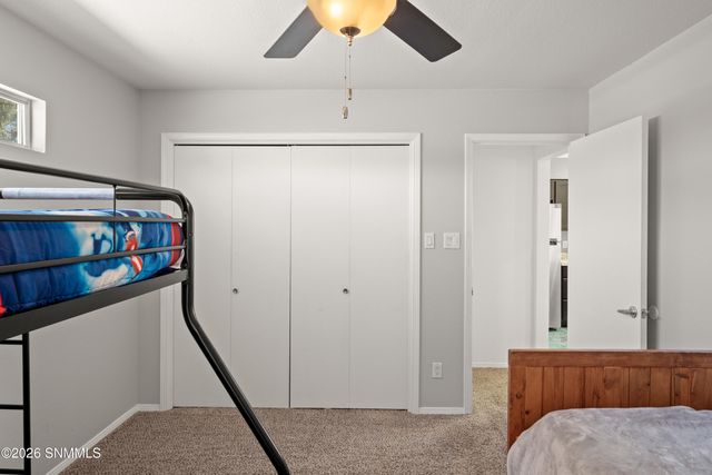 6630 Rio Bravo Drive, La Mesa, NM 88044