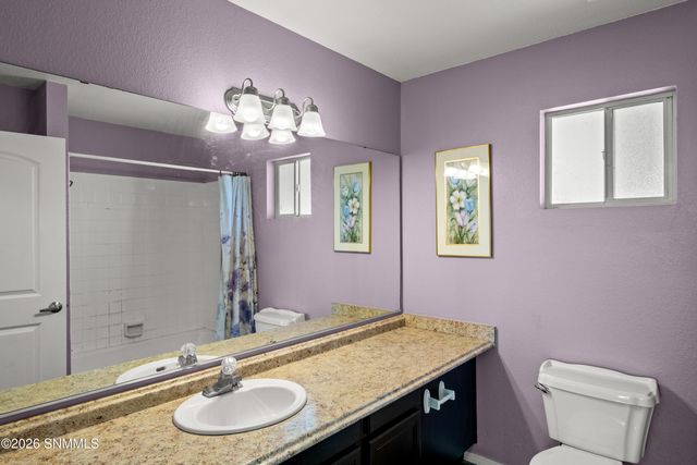 6630 Rio Bravo Drive, La Mesa, NM 88044