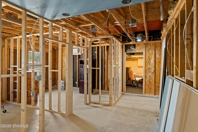 6630 Rio Bravo Drive, La Mesa, NM 88044