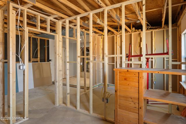 6630 Rio Bravo Drive, La Mesa, NM 88044