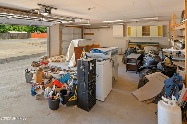 6630 Rio Bravo Drive, La Mesa, NM 88044