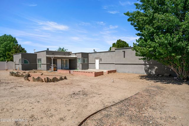 6630 Rio Bravo Drive, La Mesa, NM 88044