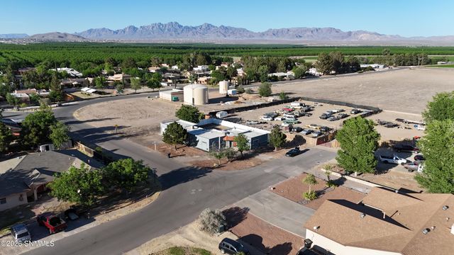 6630 Rio Bravo Drive, La Mesa, NM 88044