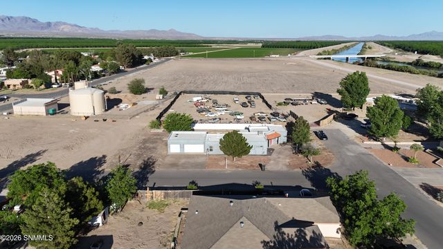 6630 Rio Bravo Drive, La Mesa, NM 88044