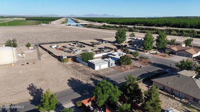 6630 Rio Bravo Drive, La Mesa, NM 88044