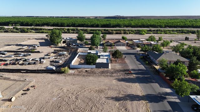 6630 Rio Bravo Drive, La Mesa, NM 88044