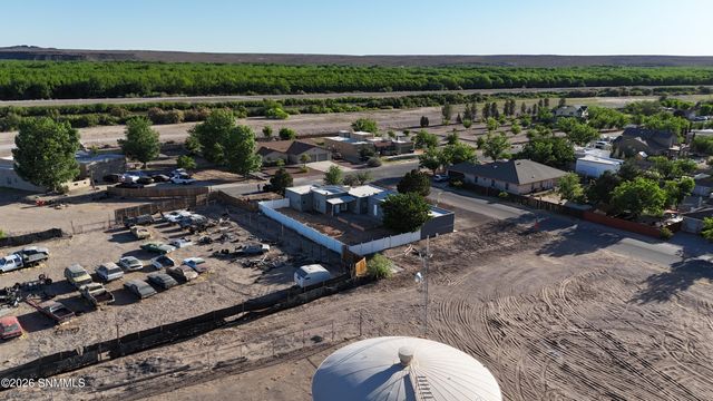 6630 Rio Bravo Drive, La Mesa, NM 88044