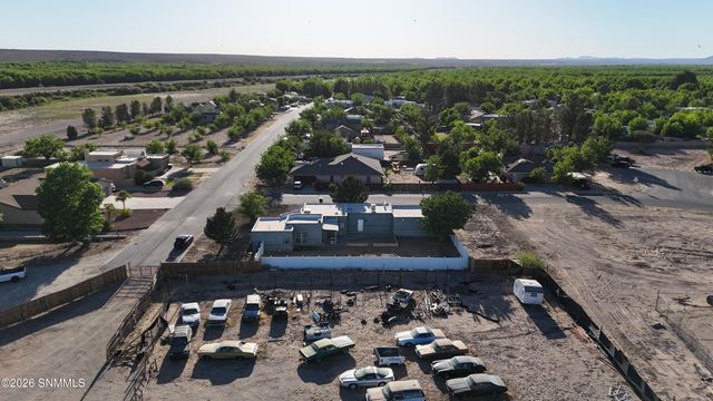 6630 Rio Bravo Drive, La Mesa, NM 88044